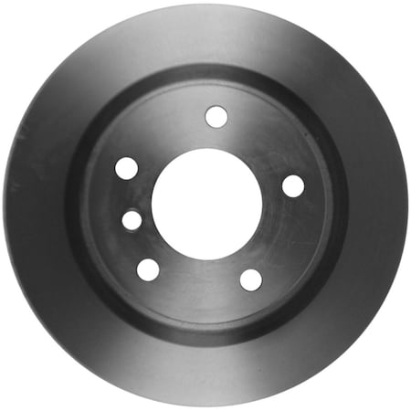 Bosch Quietcast Disc Disc Brake Roto, 15011491 15011491